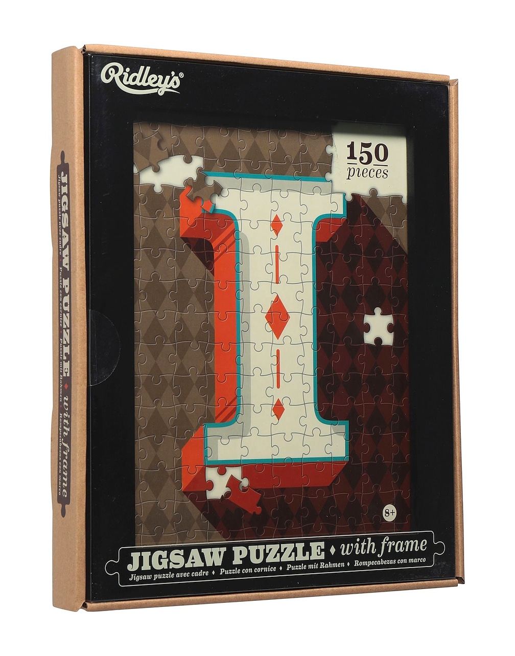 RIDLEY'S GAMES ROOM - Autres accessoires