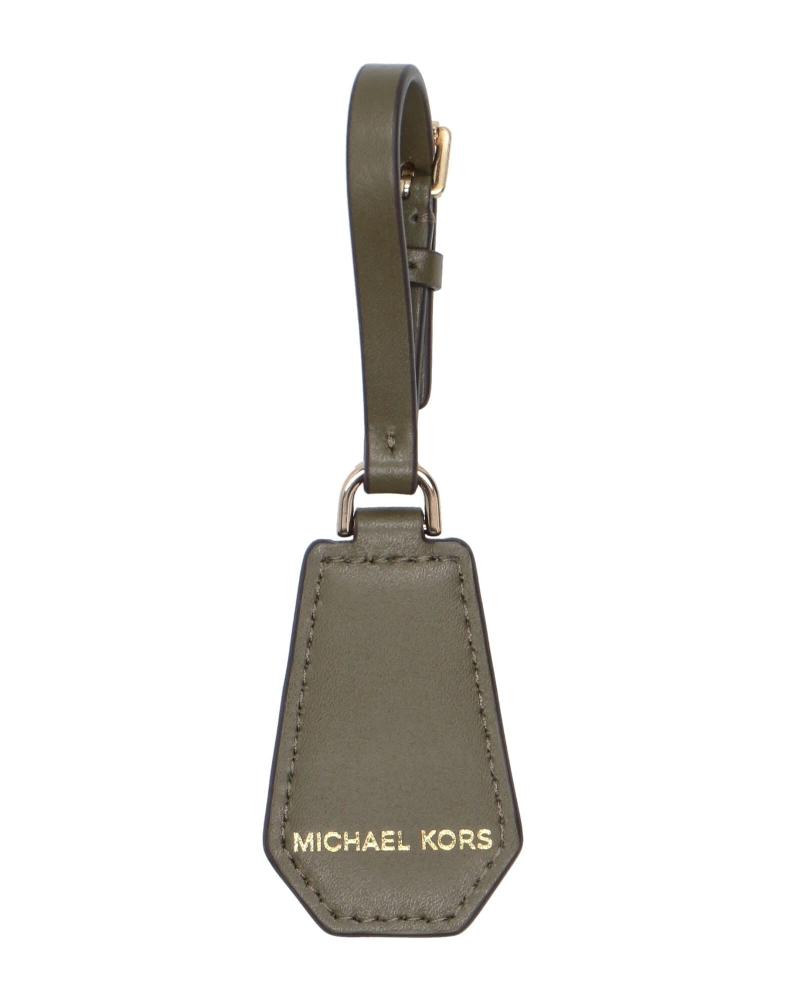 MICHAEL MICHAEL KORS - Bag accessories & charms
