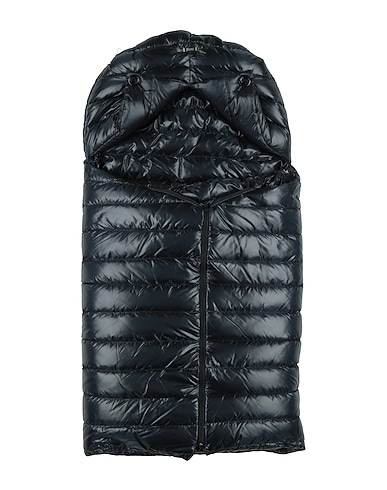 HERNO Sleeping sack Navy 100% Polyamide