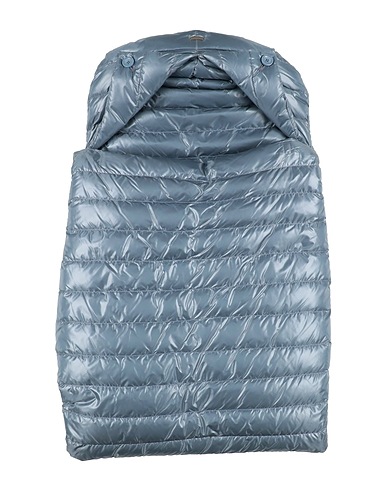 HERNO Sleeping sack Pastel blue 100% Polyamide