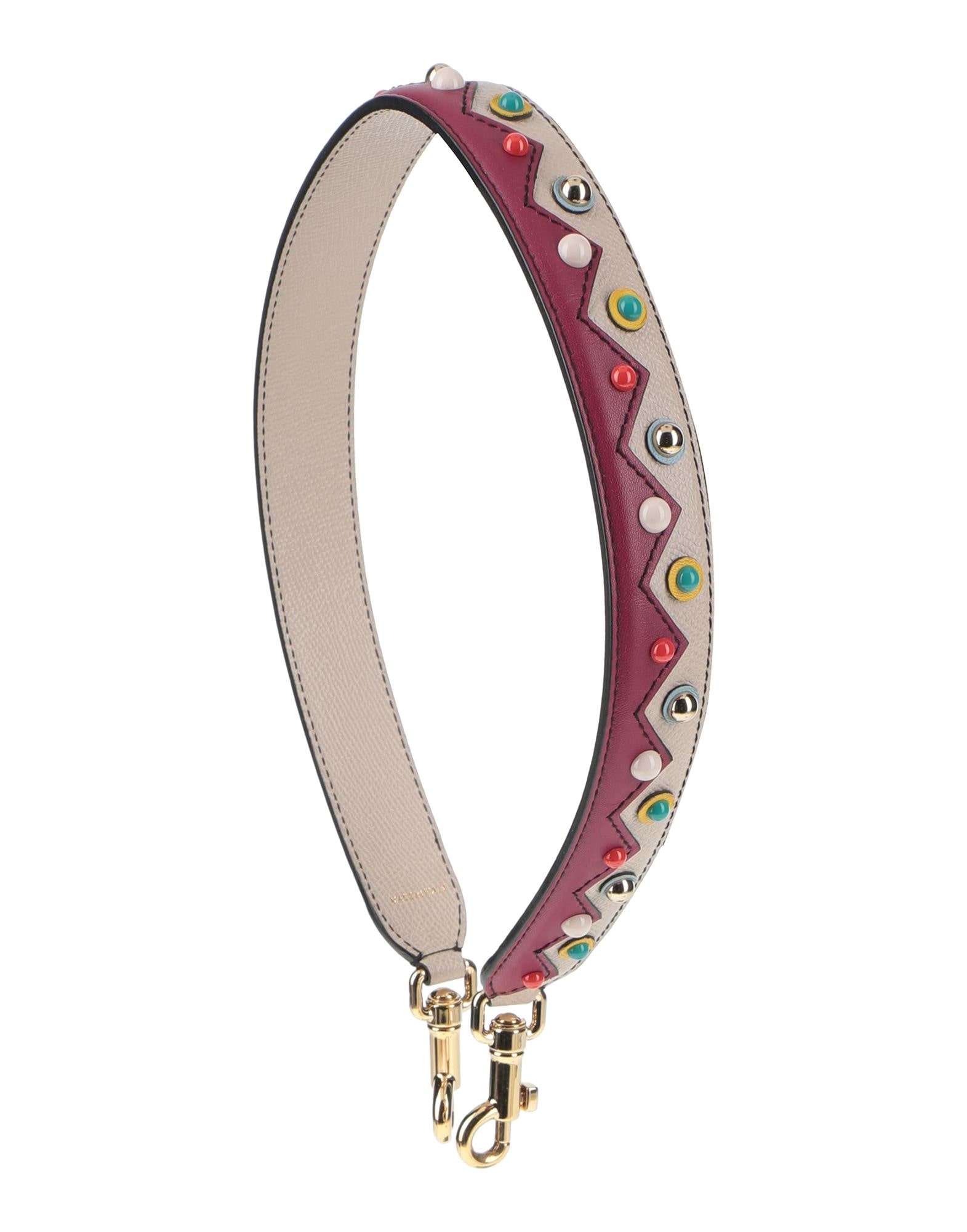 DOLCE&GABBANA - Bag straps