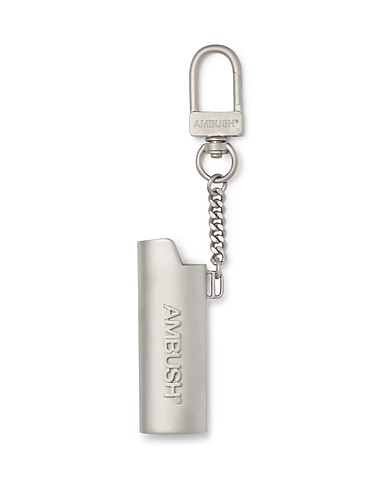 AMBUSH Anderes Accessoire Silber Metall