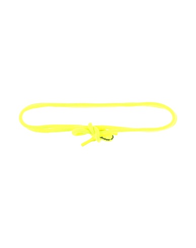 OFF-WHITE™ Other accessory Lime green 100% Polyester, Silicone