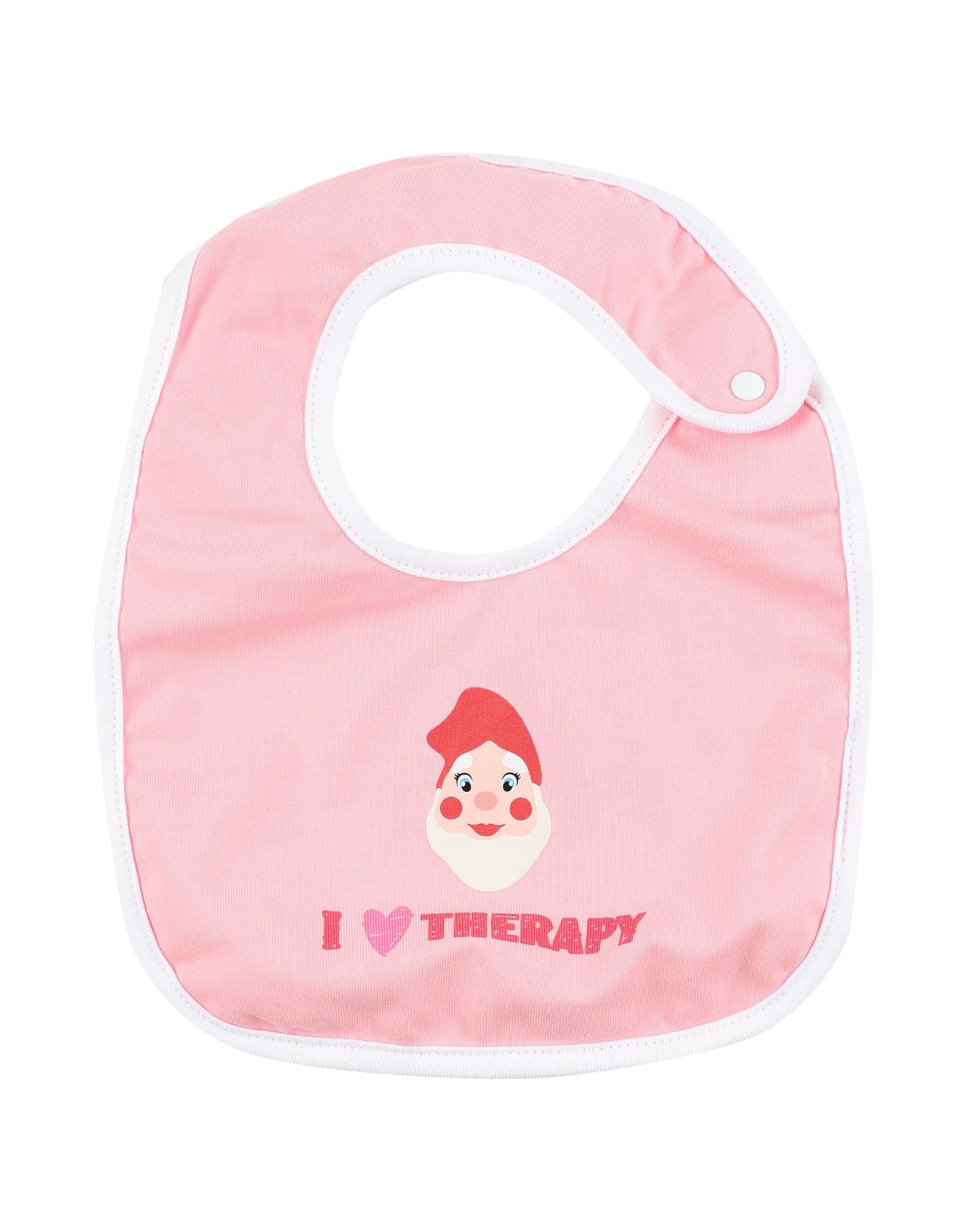 LOVE THERAPY - Bibs