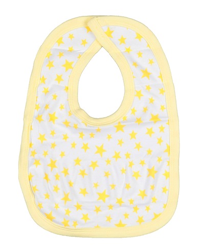 BLUEBIRD Bib Yellow 100% Cotton