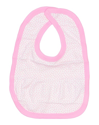 BLUEBIRD Bib Pink 100% Cotton