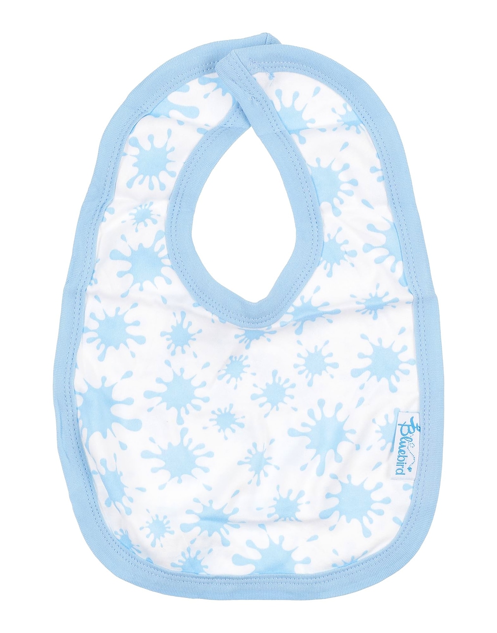 BLUEBIRD - Bibs