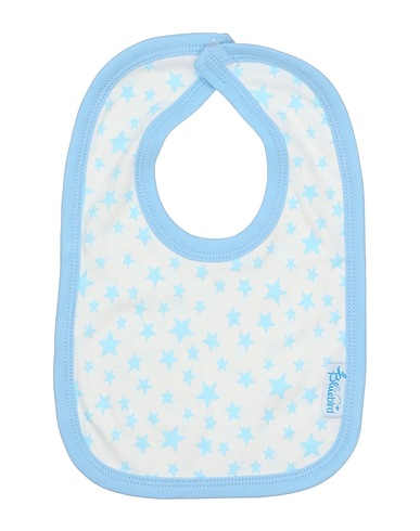BLUEBIRD Bavaglino Celeste 100% Cotone