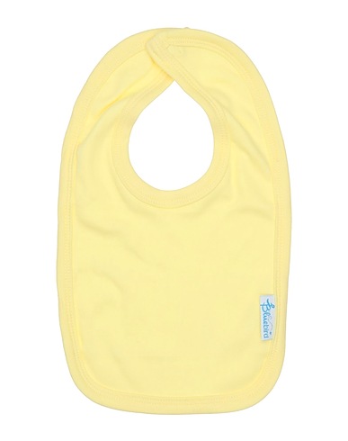BLUEBIRD Bavaglino Giallo pastello 100% Cotone