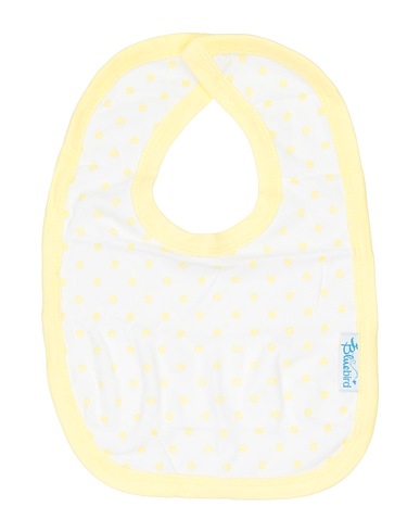BLUEBIRD Bib Yellow 100% Cotton