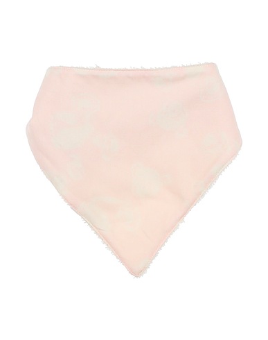 PALM ANGELS Bib Light pink 100% Cotton