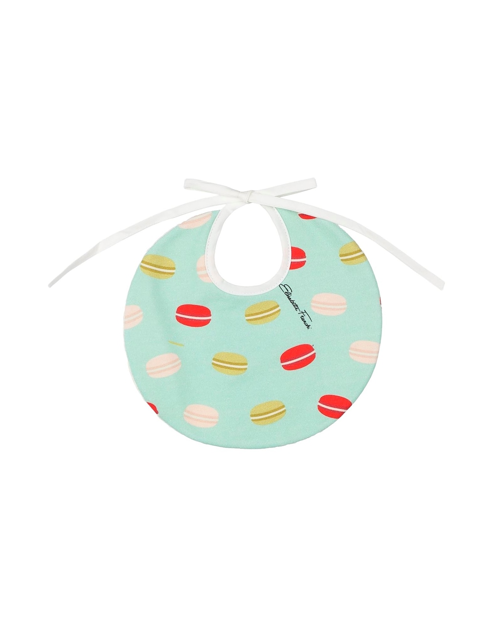 ELISABETTA FRANCHI - Bibs