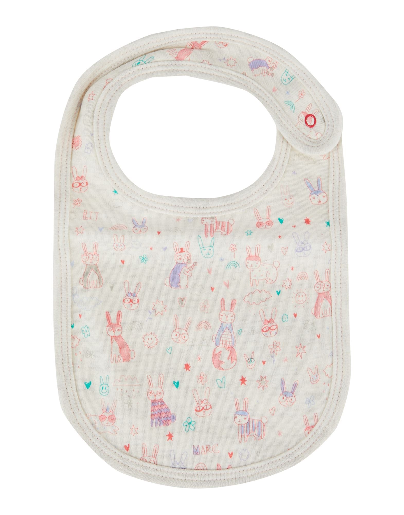 MARC JACOBS - Bibs