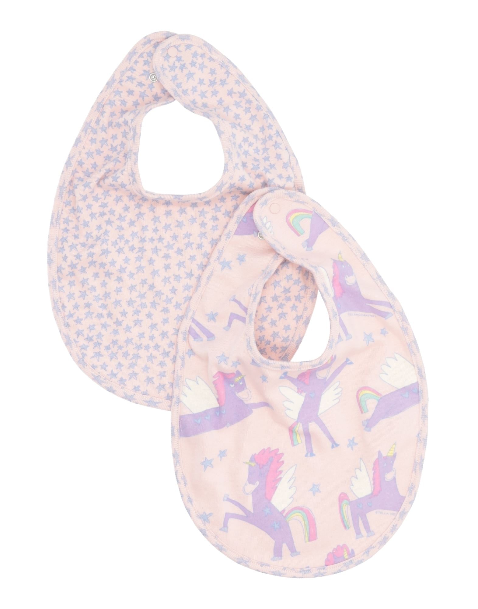 STELLA McCARTNEY KIDS - Bibs