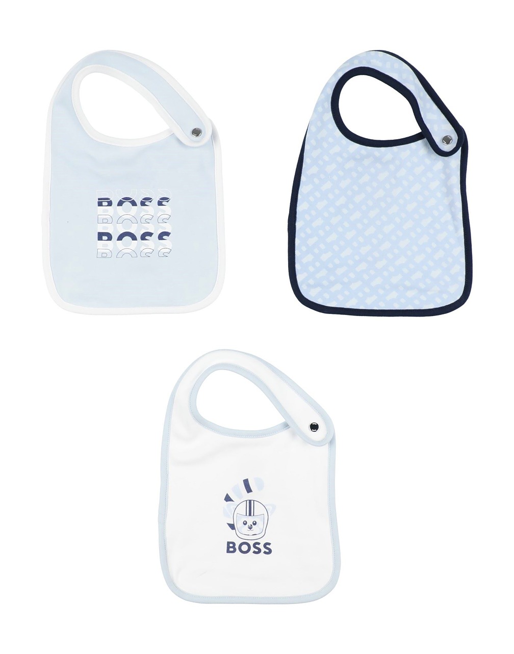 BOSS - Bavaglini e bavette