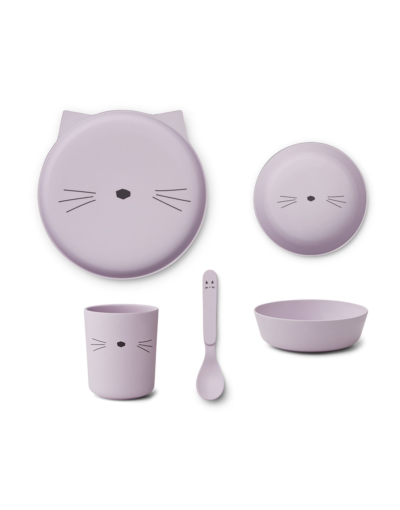 LIEWOOD - Coffrets repas