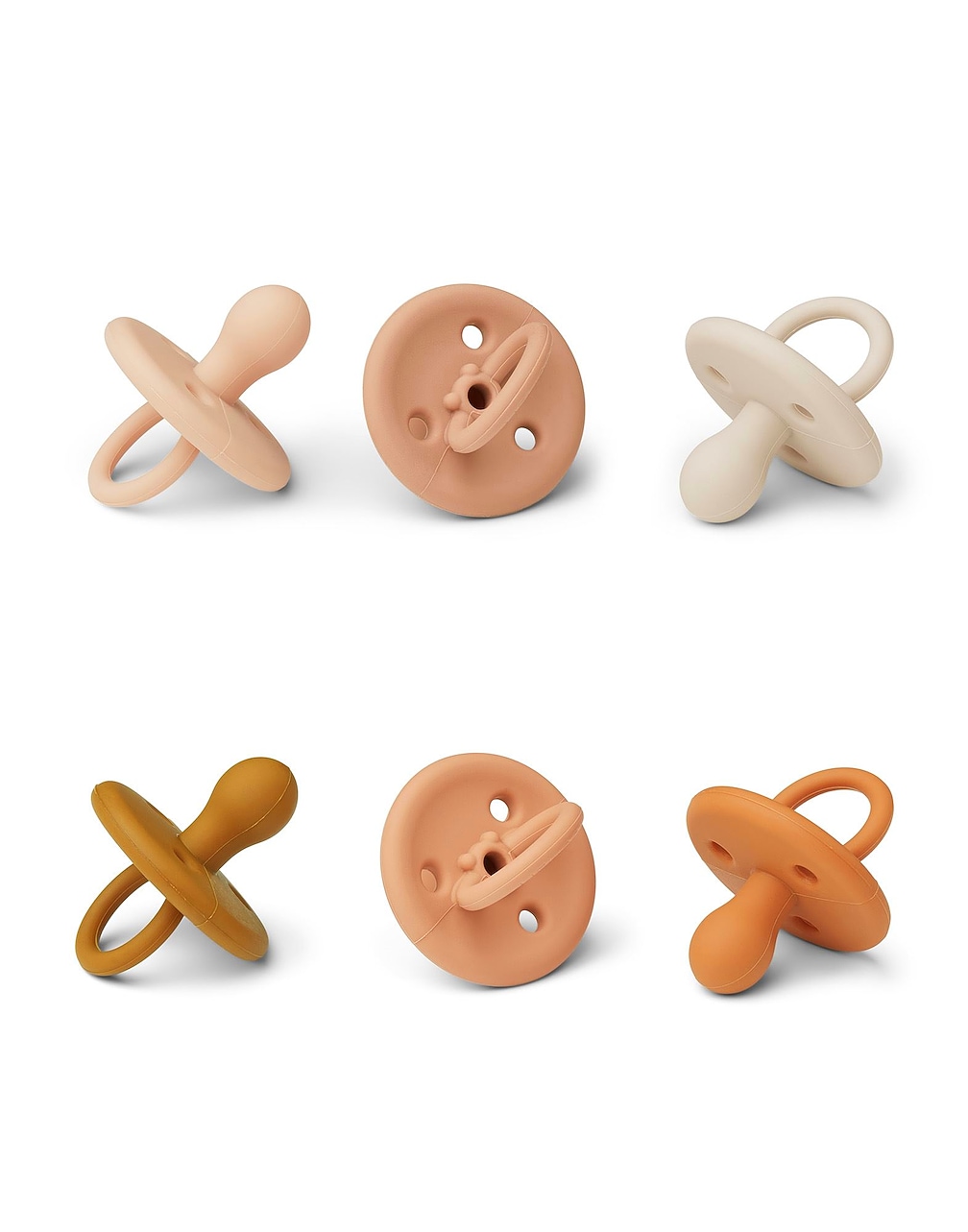LIEWOOD - Dummy & dummy holders