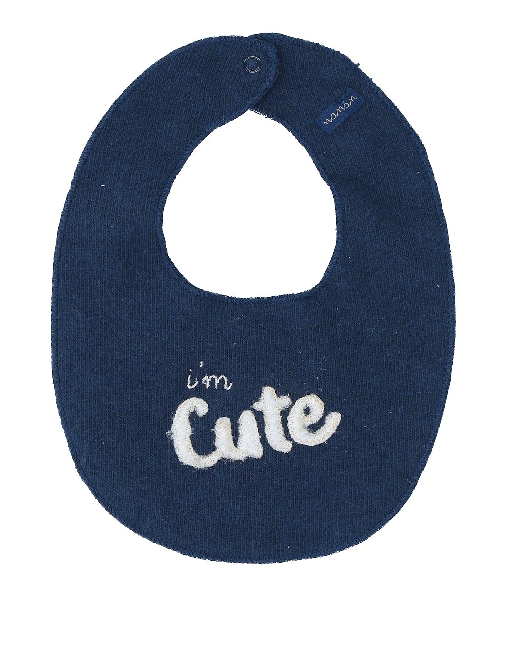 NANÁN - Bavaglini e bavette