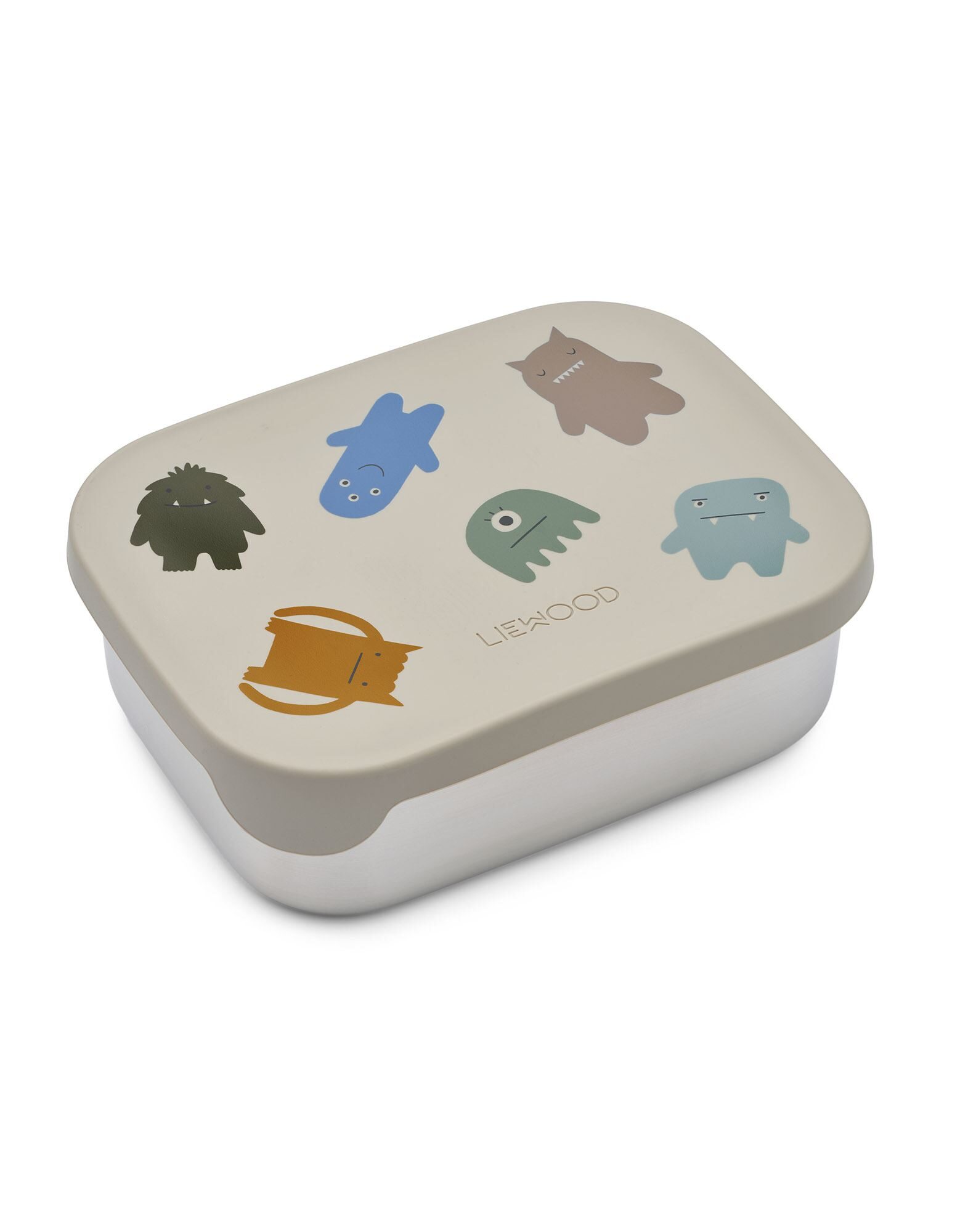 LIEWOOD - Sets Comida