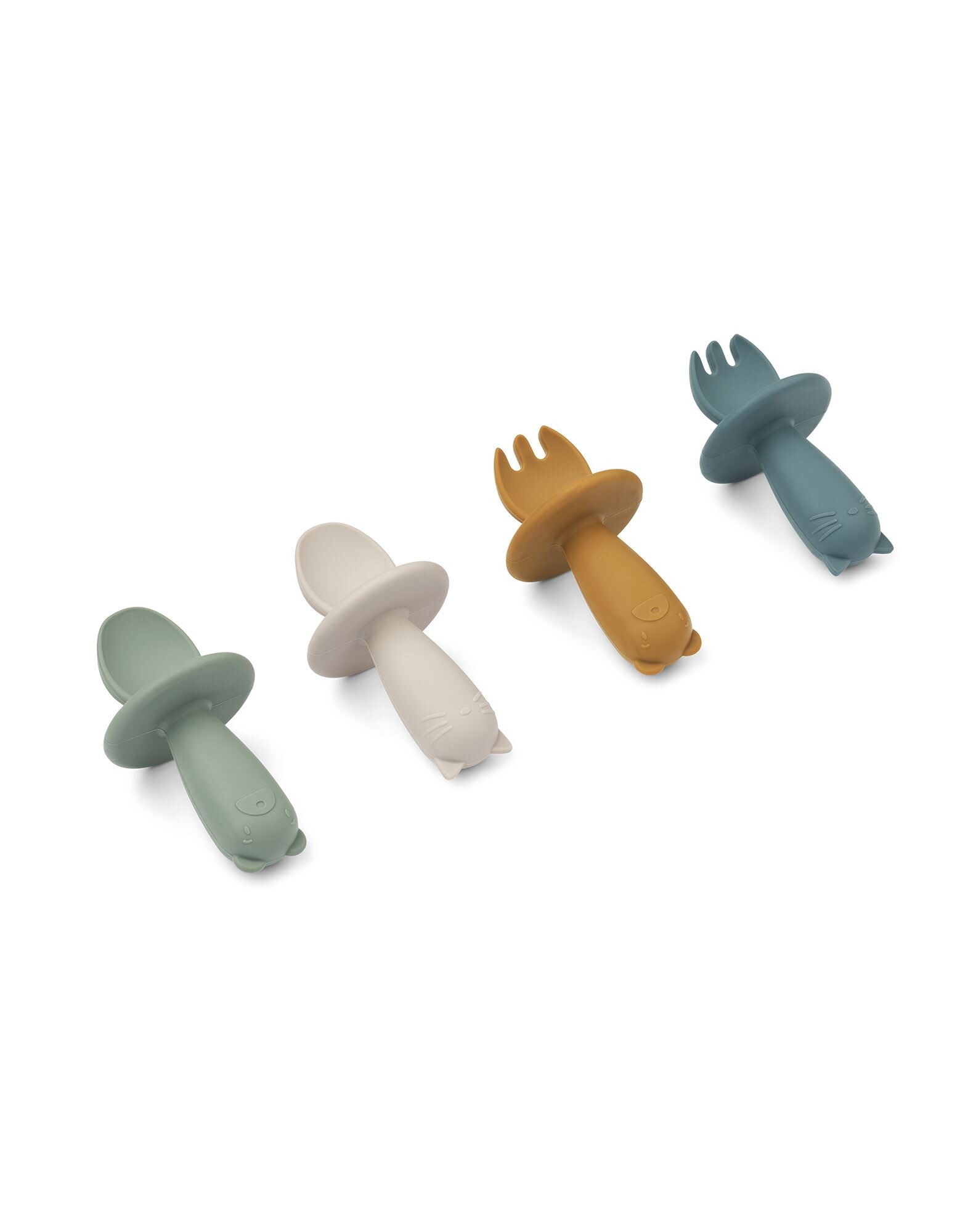 LIEWOOD - Sets Comida