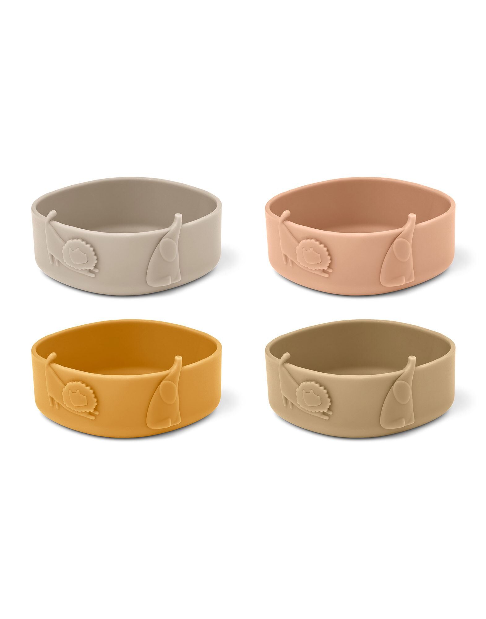 LIEWOOD - Sets Comida