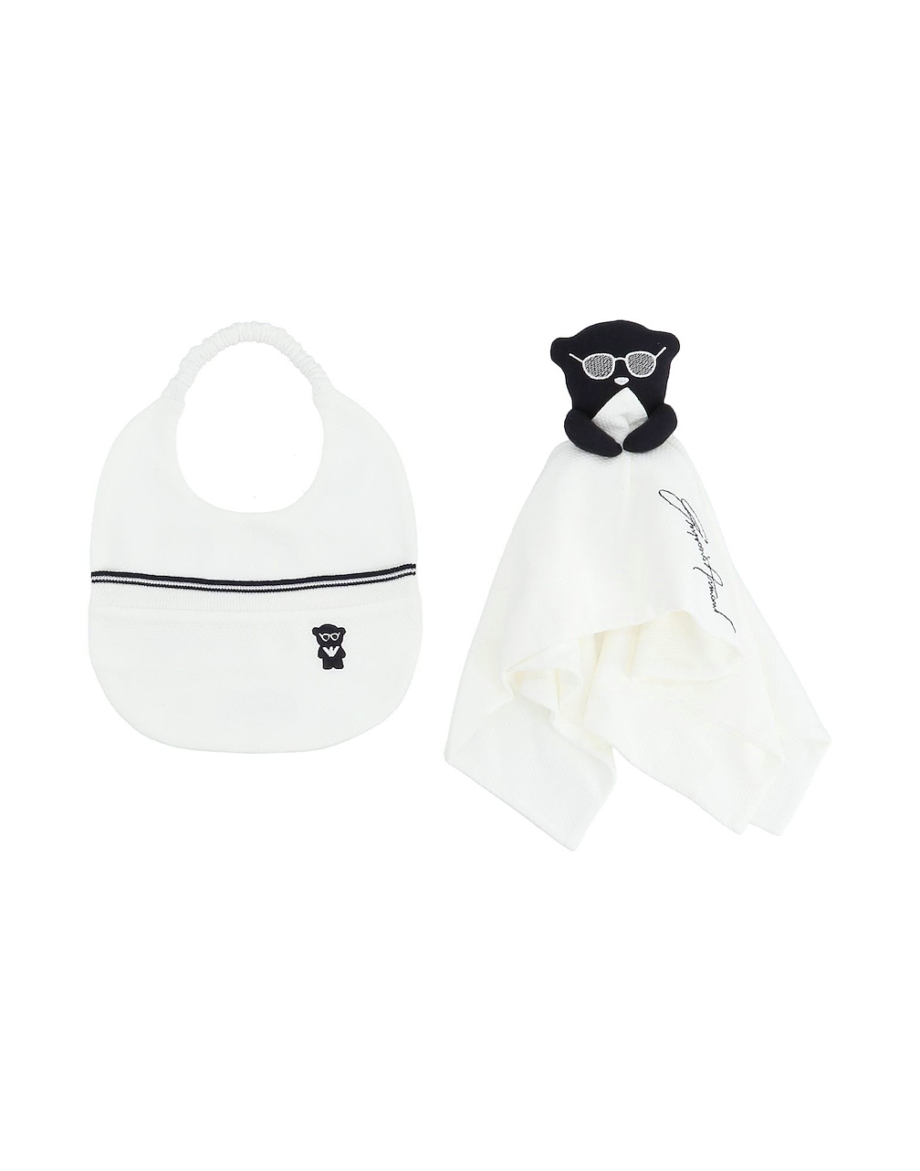 EMPORIO ARMANI - Bibs