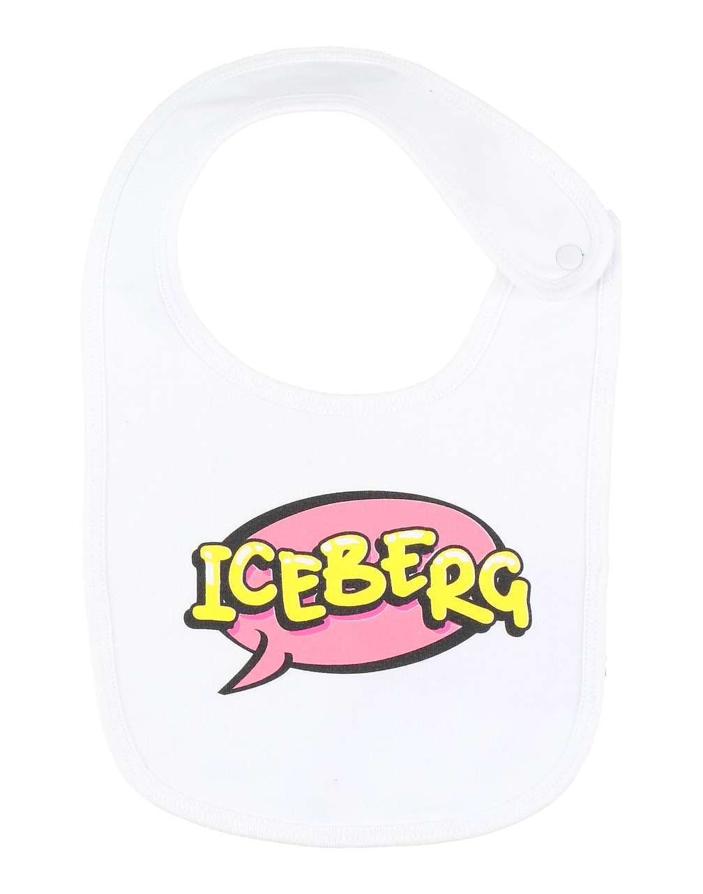 ICEBERG - Σαλιάρες