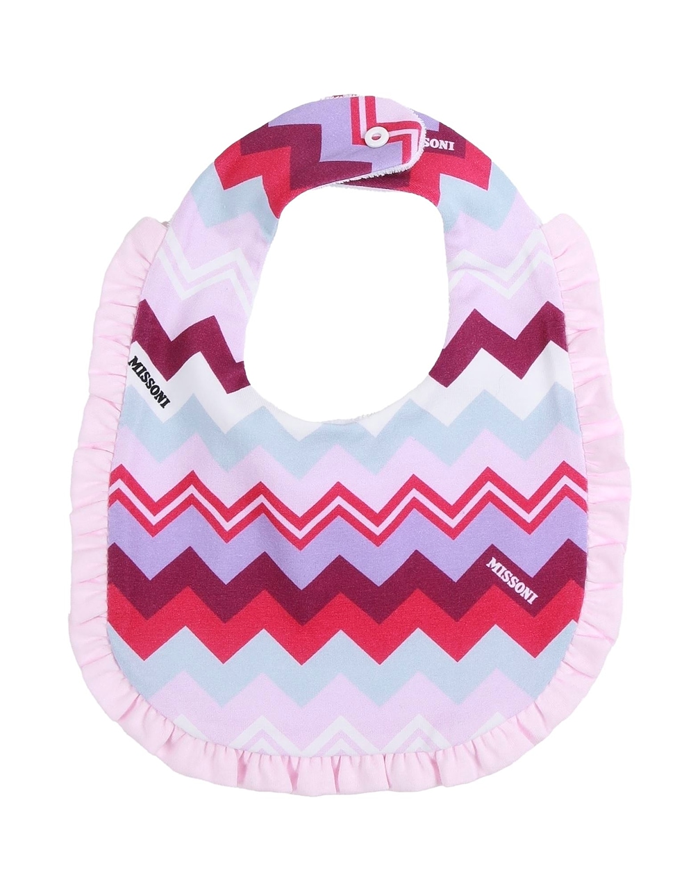 MISSONI KIDS - Bibs