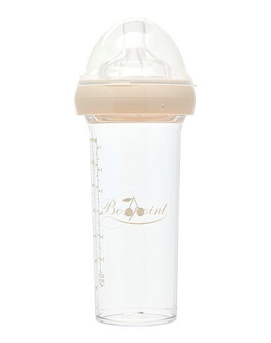 BONPOINT Biberon Plastique
