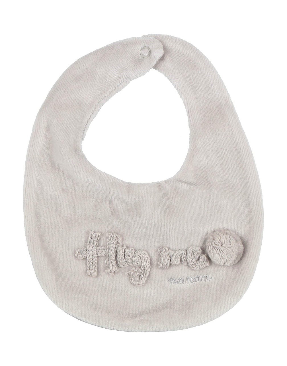 NANÁN - Bavaglini e bavette