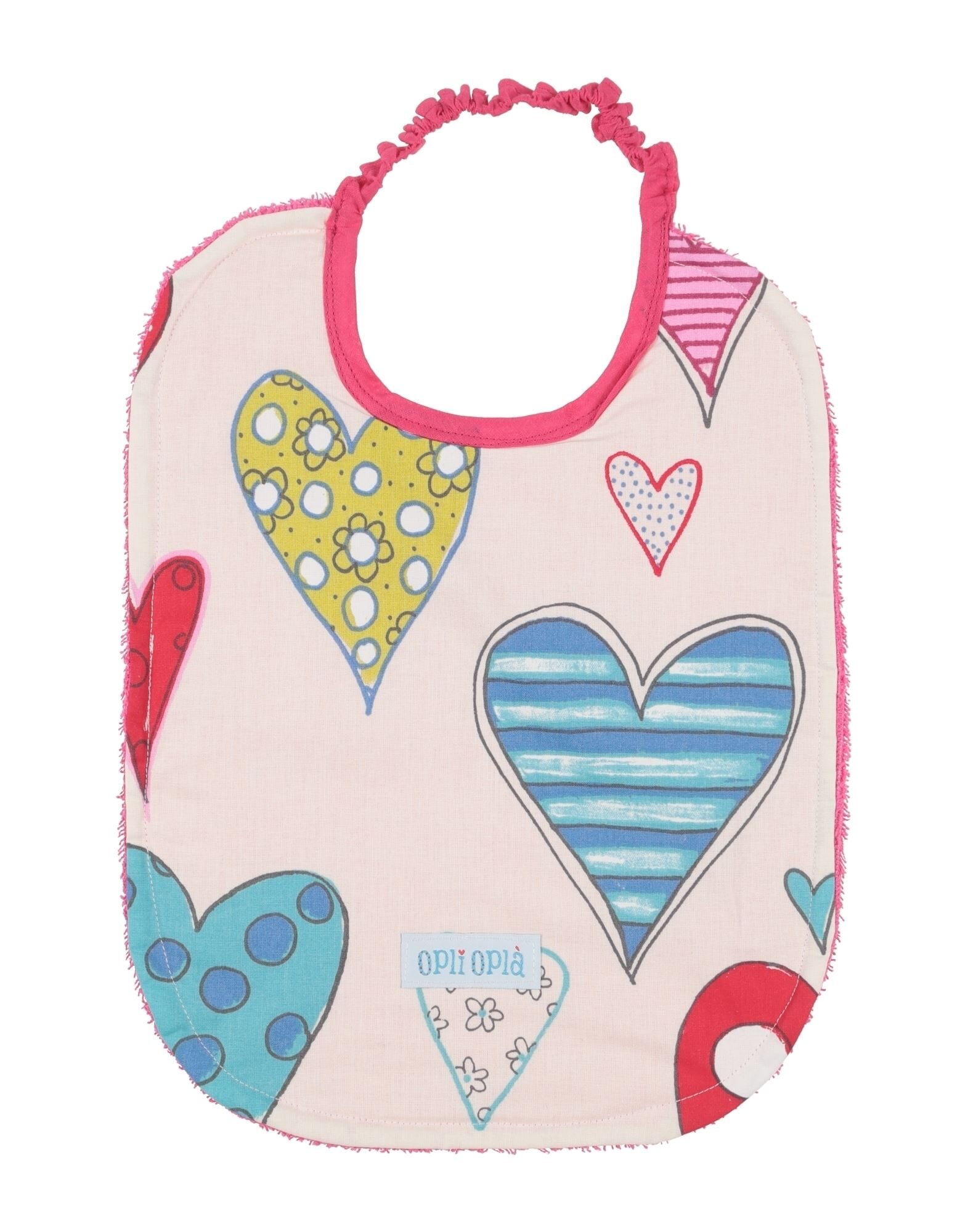 OPLI OPLÀ - Bibs