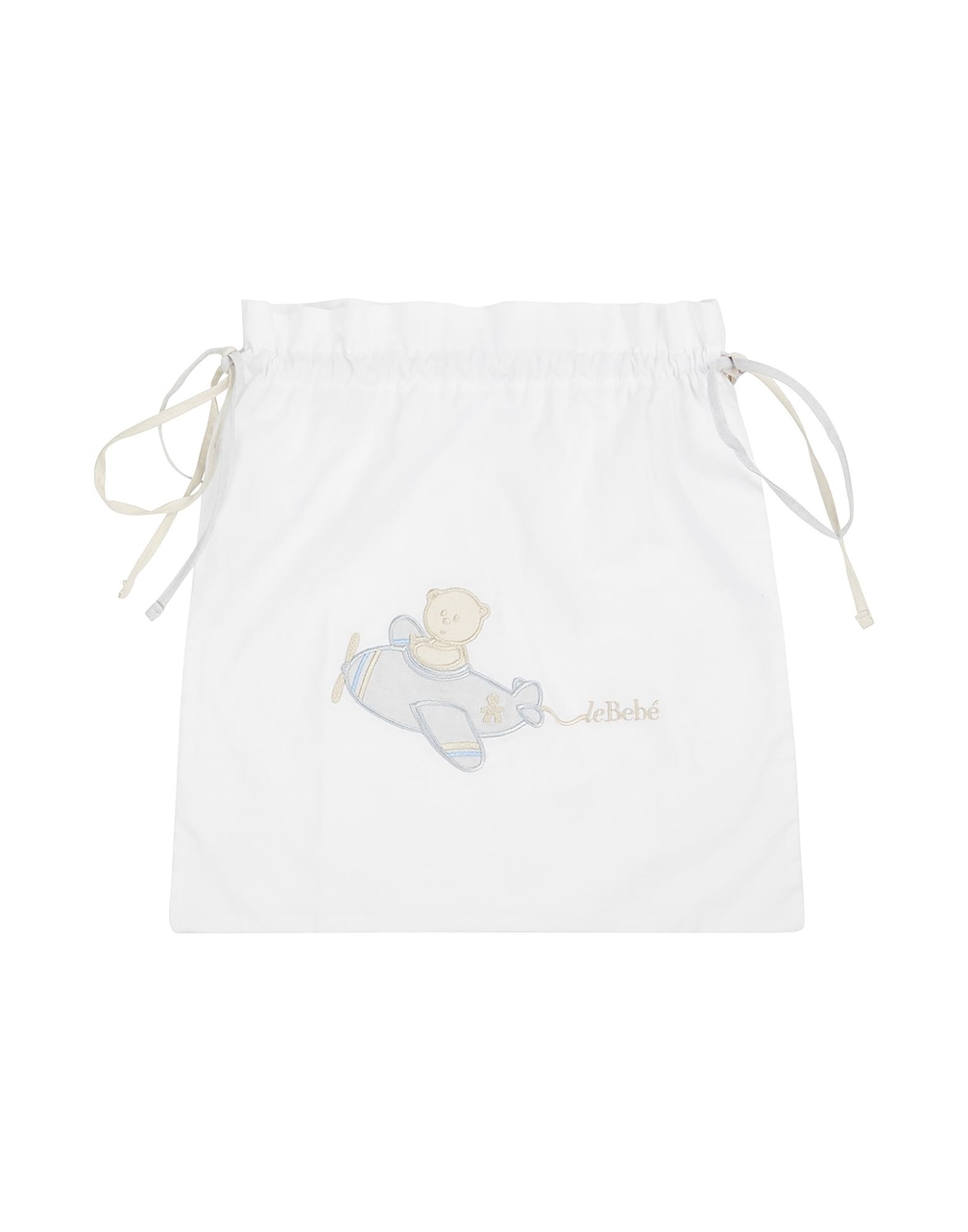 LE BEBÉ - Baby travel accessories