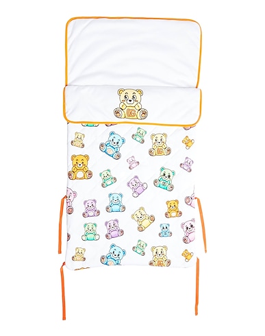 DOLCE&GABBANA Sleeping sack White 100% Cotton