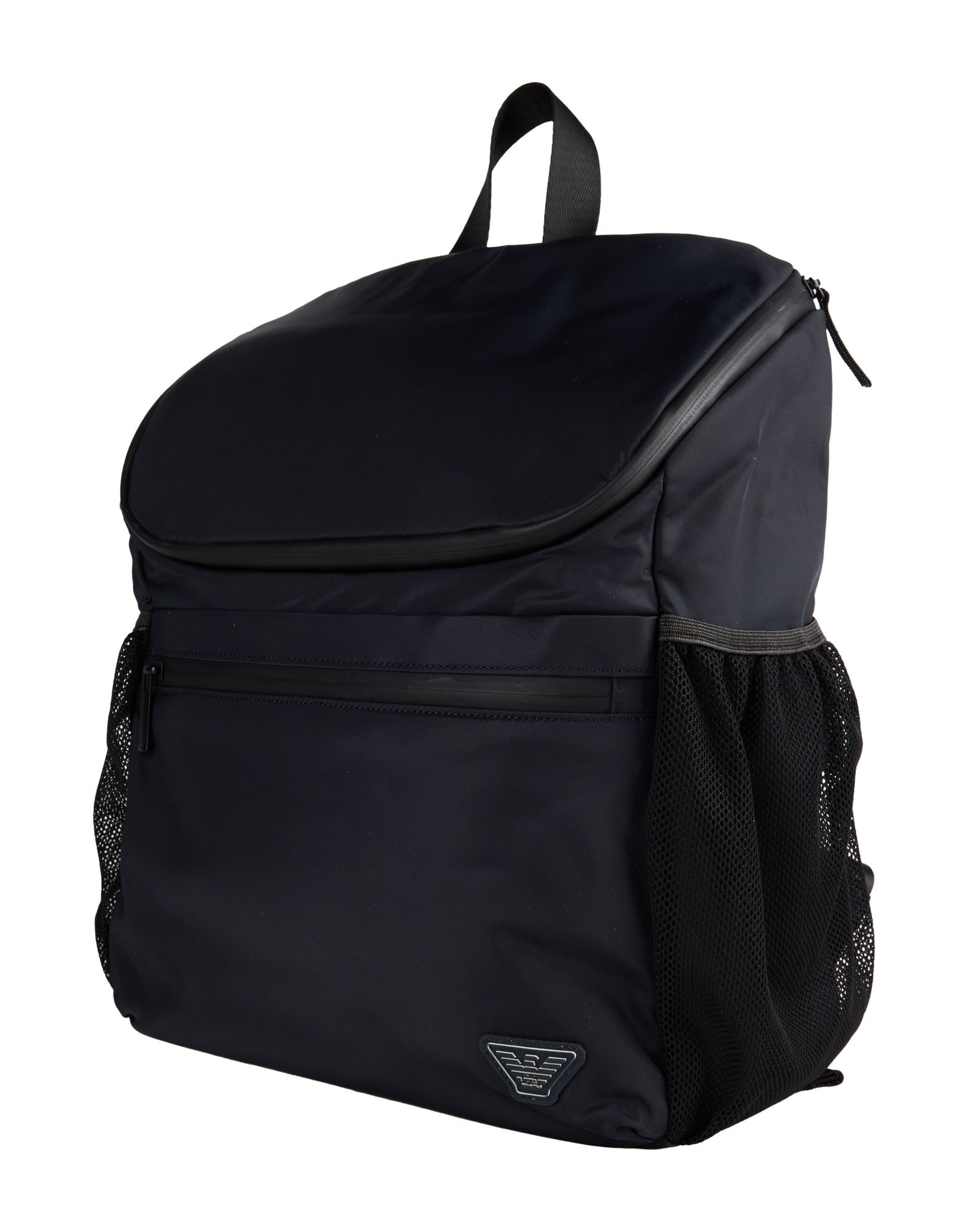 EMPORIO ARMANI - Diaper bags