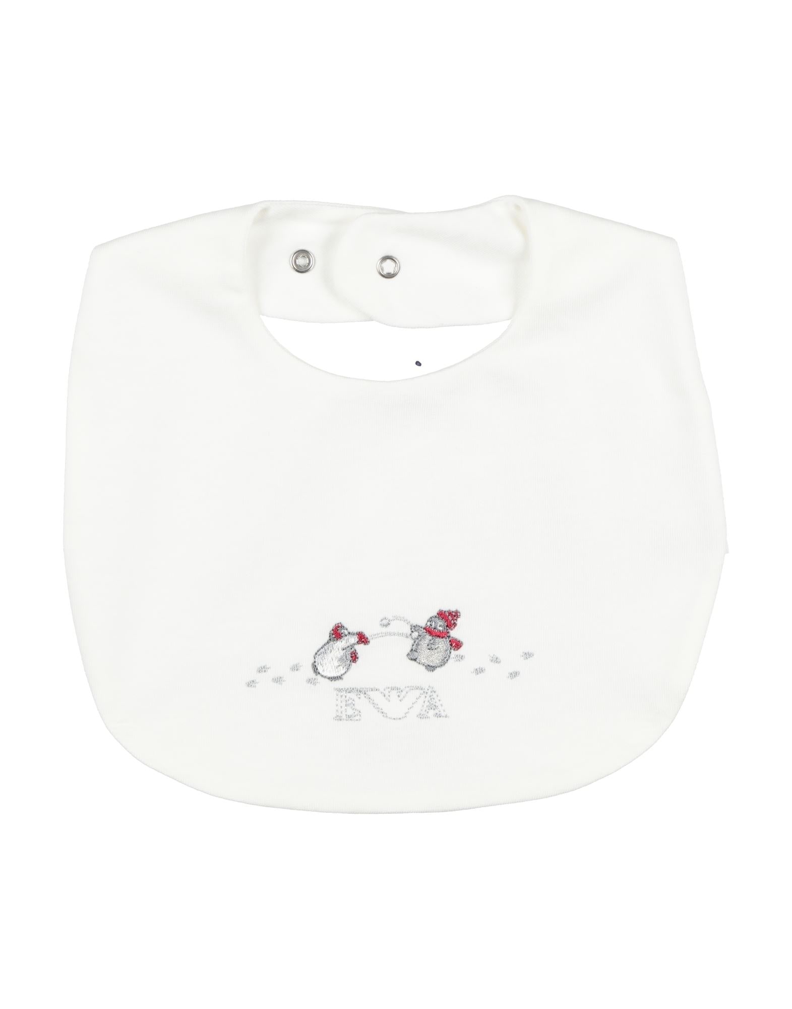 EMPORIO ARMANI - Bibs