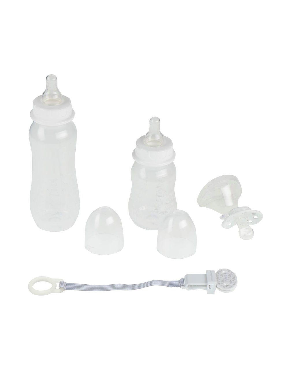 EMPORIO ARMANI - Nursing & feeding accessories