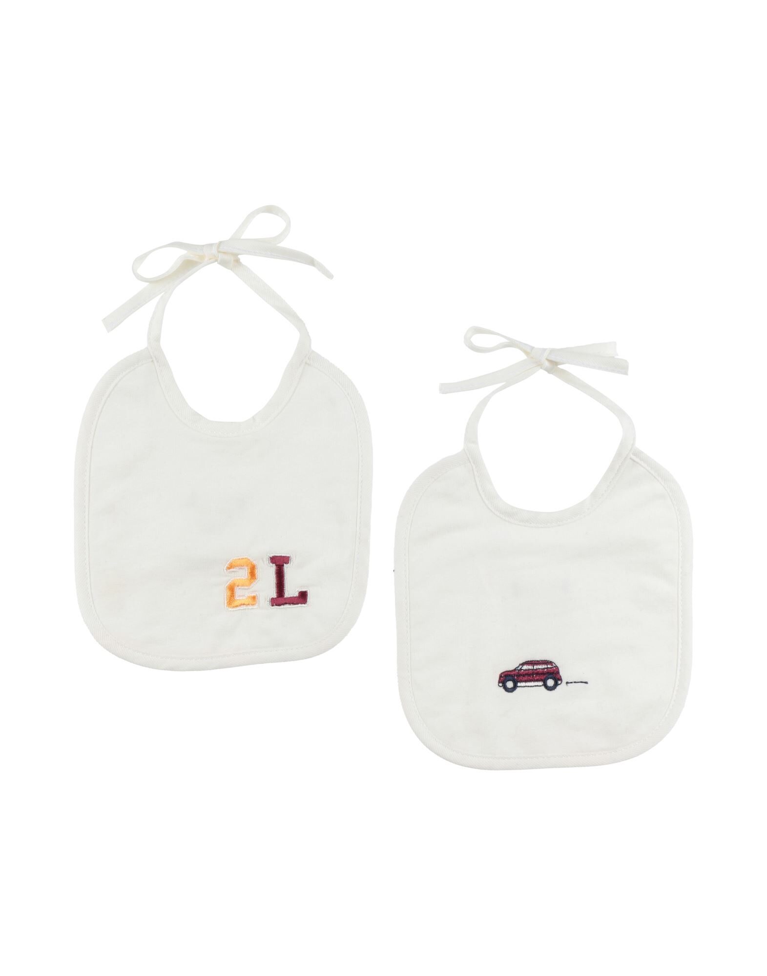 LALALÙ - Детские нагрудники