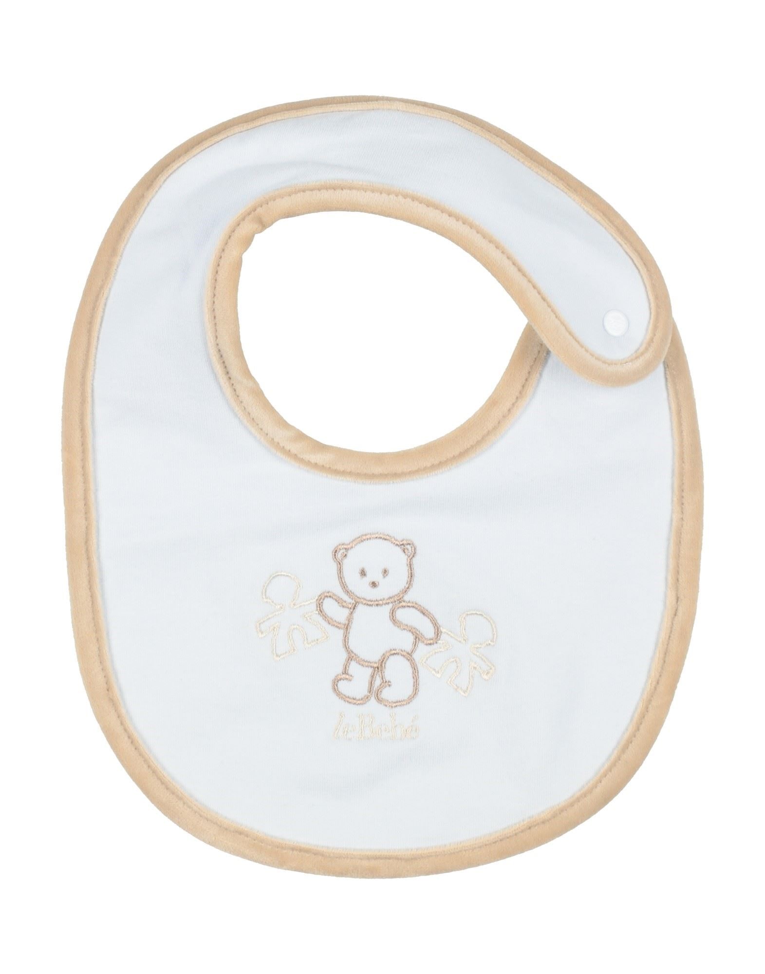 LE BEBÉ - Bibs