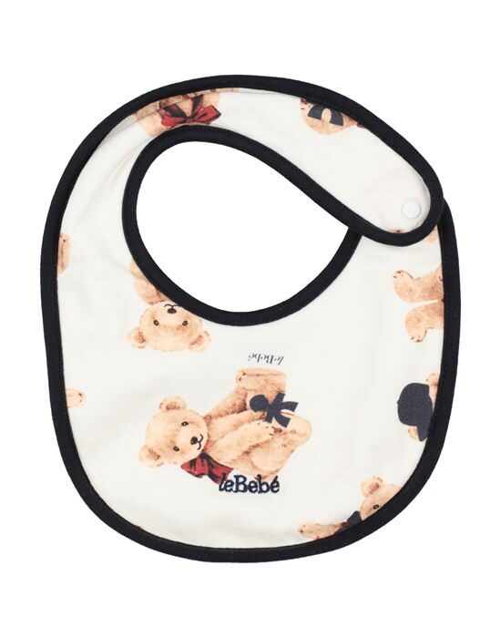 LE BEBÉ Детский нагрудник