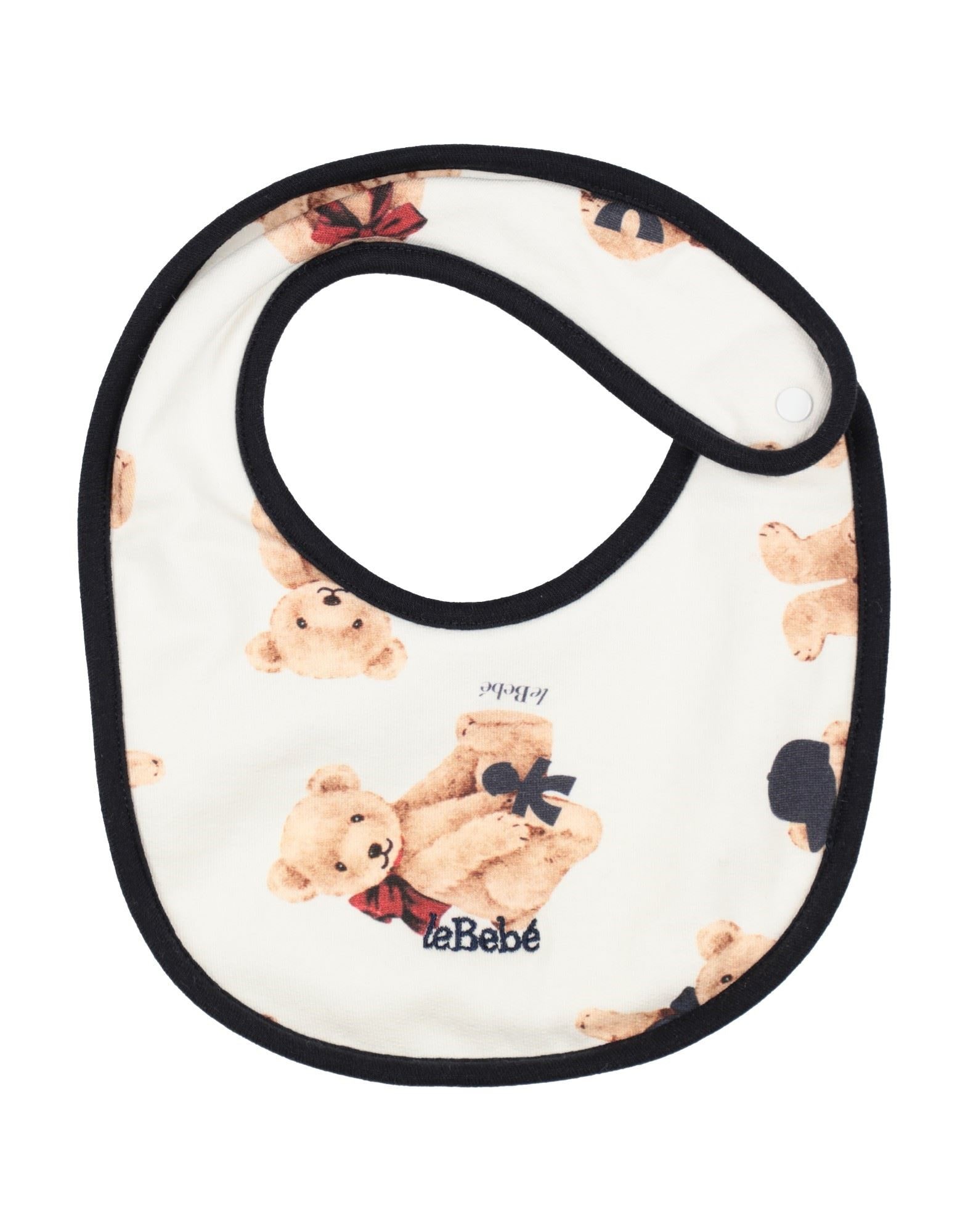LE BEBÉ - Bibs