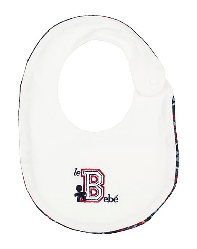 LE BEBÉ Bib 94% Cotton, 6% Elastane