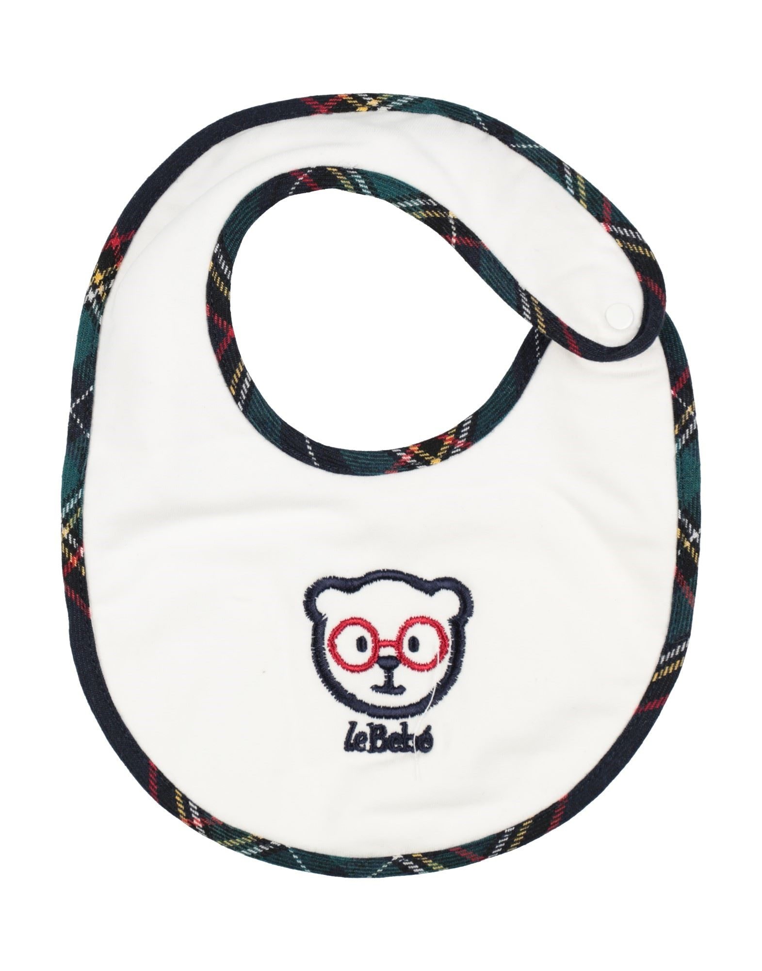 LE BEBÉ - Детские нагрудники