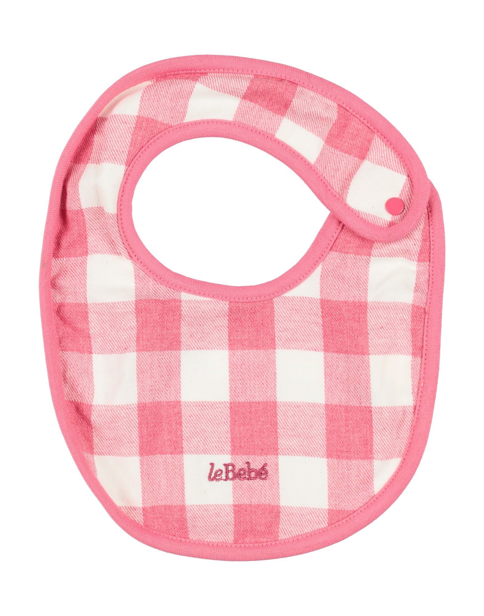 LE BEBÉ - Bibs