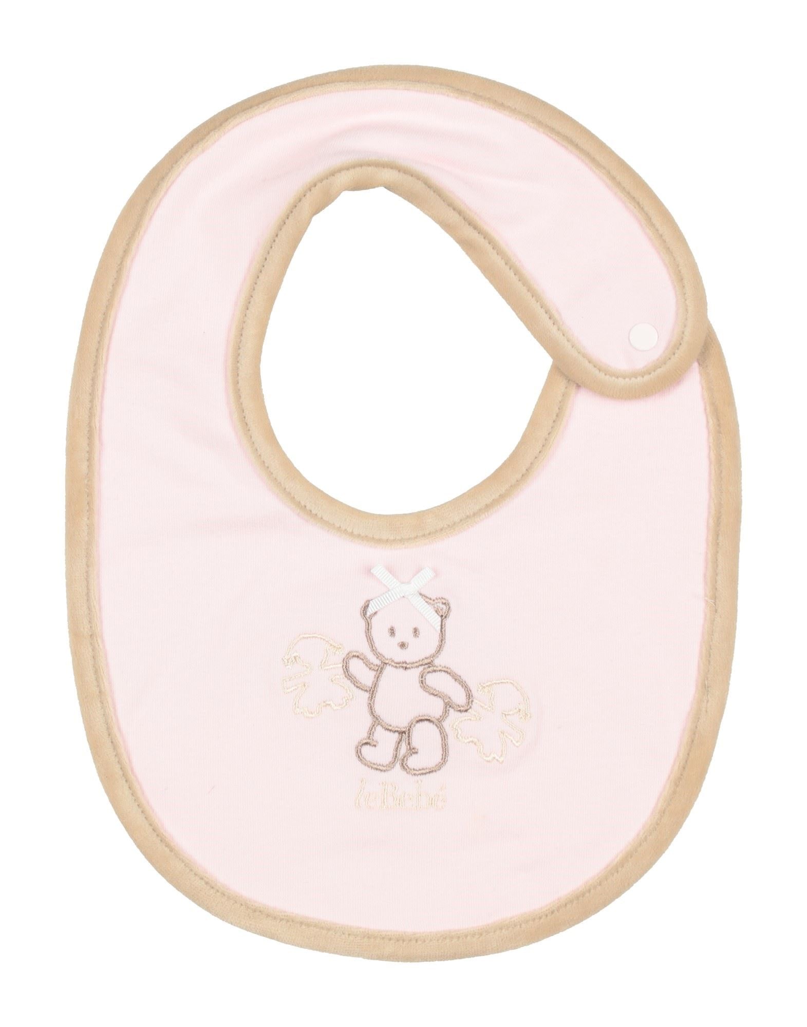 LE BEBÉ - Bibs