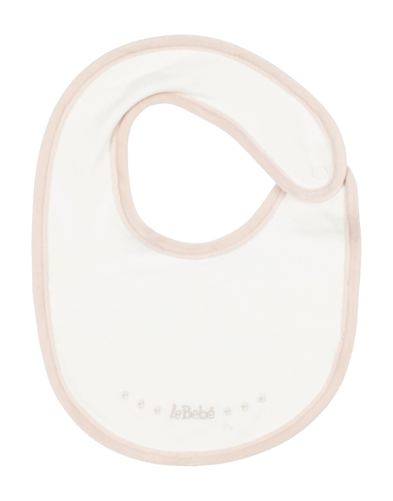 LE BEBÉ - Bibs