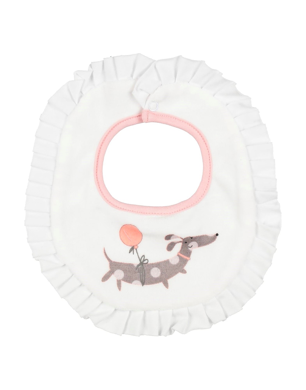 Y-CLÙ - Bavaglini e bavette