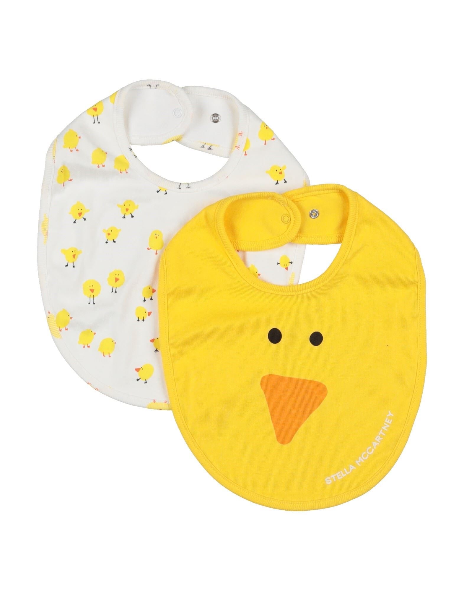 STELLA McCARTNEY KIDS - Bibs