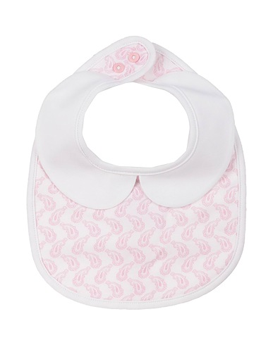 ETRO Bavoir 94% Coton, 6% Élasthanne