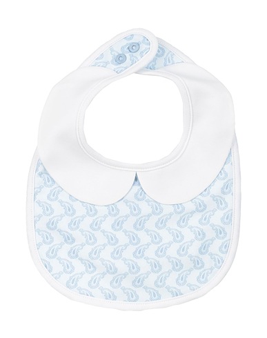 ETRO Bavoir 94% Coton, 6% Élasthanne