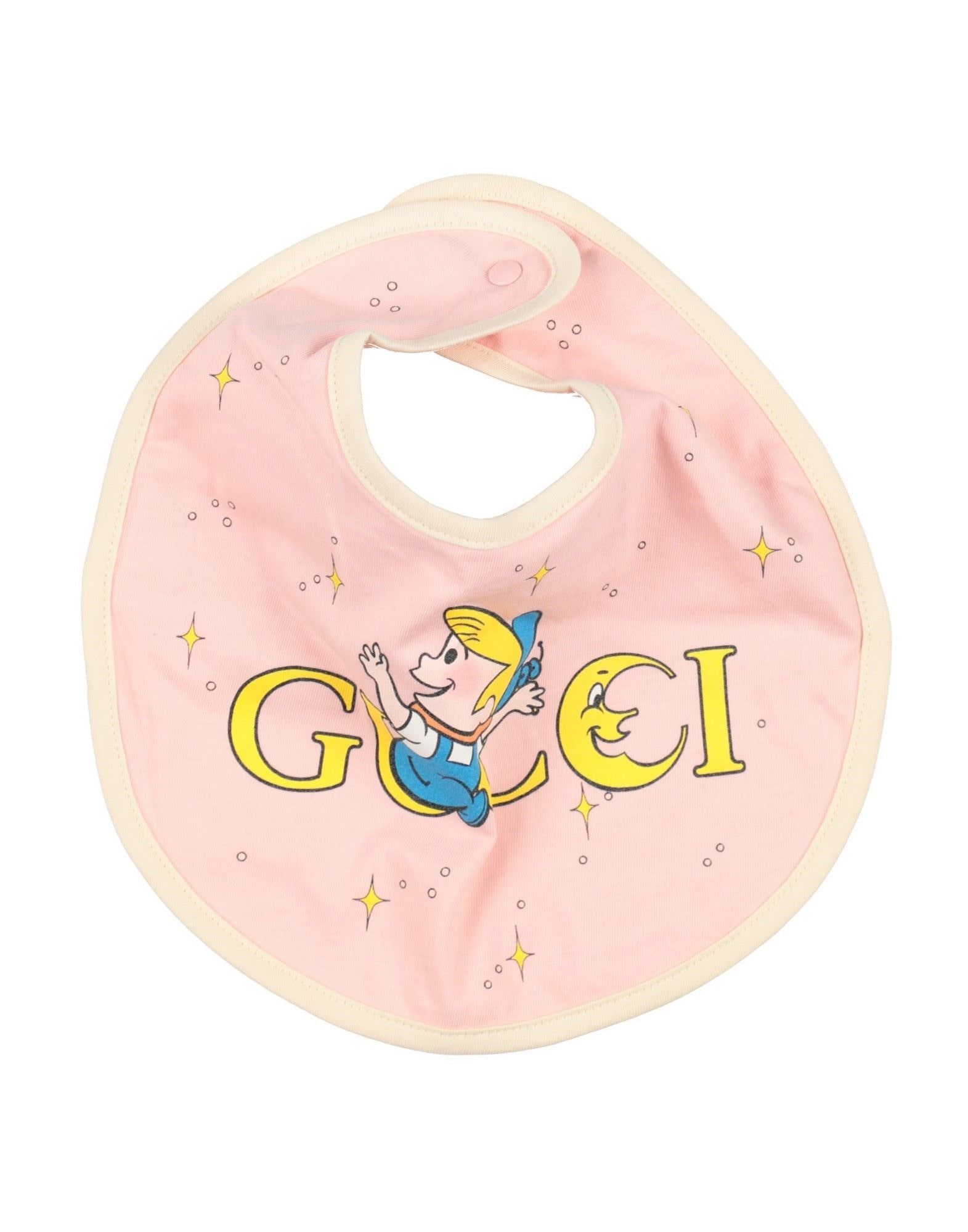 GUCCI - Детские нагрудники